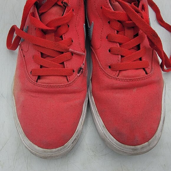 Nike SB Charge Mens 8 University Red Obsidian Mist Sneaker Shoes CD6279-602 - Picture 10 of 13